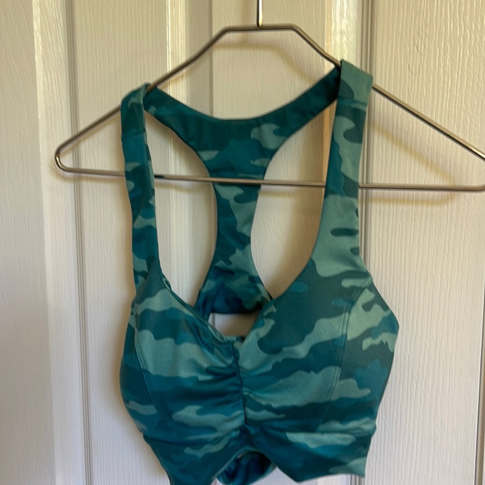 Bombshell sports bra